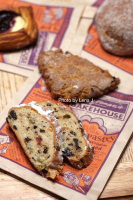 Zingerman's Bakehouse by null