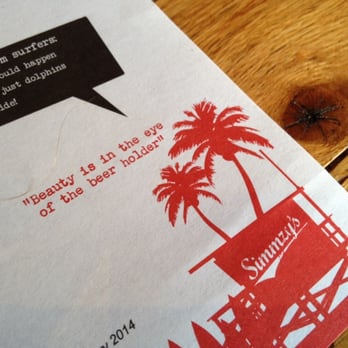 Simmzy's - Gastropubs Near Me - Long Beach, California