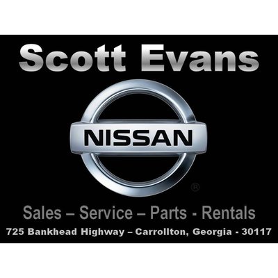 SCOTT EVANS NISSAN - Updated March 2026 - 14 Photos & 53 Reviews - 725