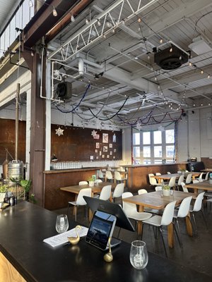 Norseman Distillery by null
