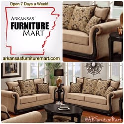 Arkansas Furniture Mart - Beautiful living room furniture.