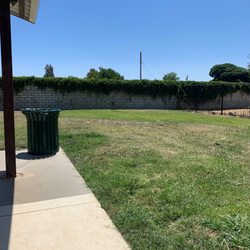 Paws Dog Park