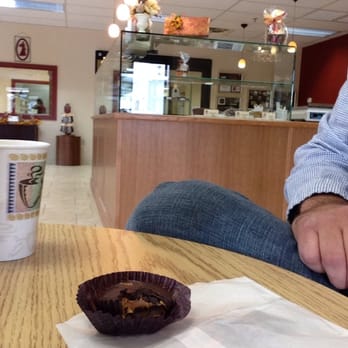 Fascia's Chocolates - Chillin with Chocolate! - Chocolatiers & Shops Near Me - Waterbury, Connecticut