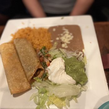 El Veracruz - Taquito, rice refried beans - Mexican Near Me - Starkville, Mississippi El Veracruz - Taquito, rice refried beans - Mexican Near Me - Starkville, Mississippi