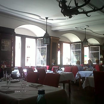 Hotel Barbarossa - Hotels Near Me - Konstanz, BW