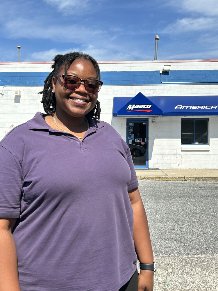 MAACO AUTO BODY SHOP & PAINTING Updated October 2024 35 Photos & 17