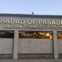 Chabad of Pasadena
