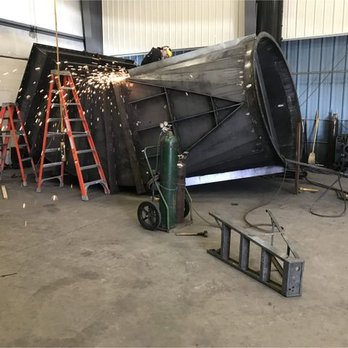 Advance Fabricators - Metal Fabricators Near Me - New Albany, Indiana Advance Fabricators - Metal Fabricators Near Me - New Albany, Indiana