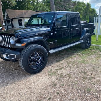 All Out Offroad Performance - Same - Tires Near Me - Richmond, Texas All Out Offroad Performance - Same - Tires Near Me - Richmond, Texas