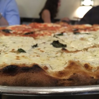 Juliana's - White pizza - Pizza Near Me - Brooklyn, New York Juliana's - White pizza - Pizza Near Me - Brooklyn, New York