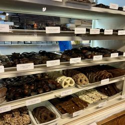 The Chocolate Barn