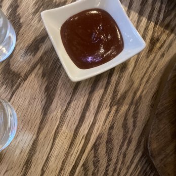 Mandu - Korean sauce - Korean Near Me - Washington, DC, District of Columbia Mandu - Korean sauce - Korean Near Me - Washington, DC, District of Columbia