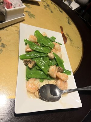 Tsing Tao Restaurant by null