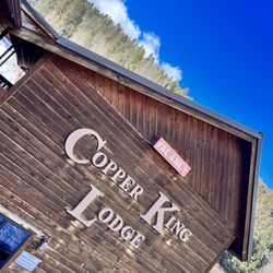 Copper King Lodge - Copper King Lodge