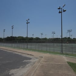 Whitaker Courts