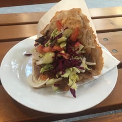 Orient Teighaus - Döner
