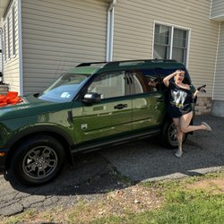 Signature Auto Group