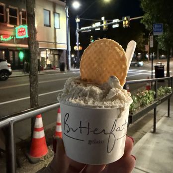 Butterfat - Carrot Cake - Gelato Near Me - Pittsburgh, Pennsylvania Butterfat - Carrot Cake - Gelato Near Me - Pittsburgh, Pennsylvania