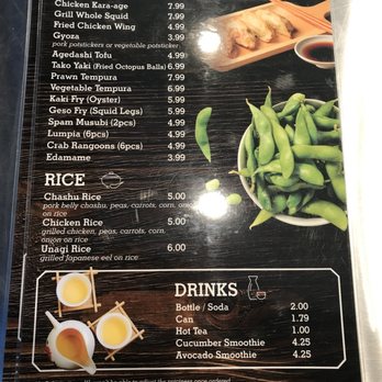 Ramen 101 - Ramen Near Me - Dublin, California