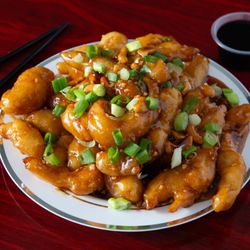Spring Field Chicken