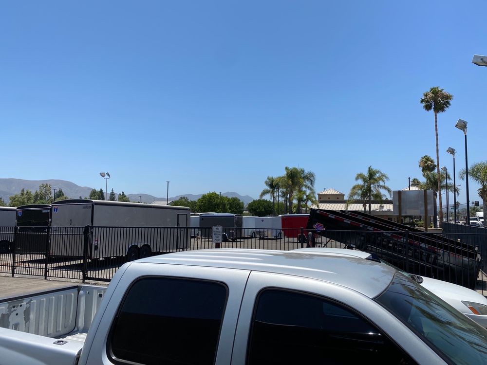 TRAILERSPLUS FILLMORE Updated July 2024 18 Reviews 502 W