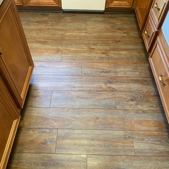 Sedona Flooring - Transforming a Kitchen floor to make the decor - Flooring Near Me - Sedona, Arizona Sedona Flooring - Transforming a Kitchen floor to make the decor - Flooring Near Me - Sedona, Arizona