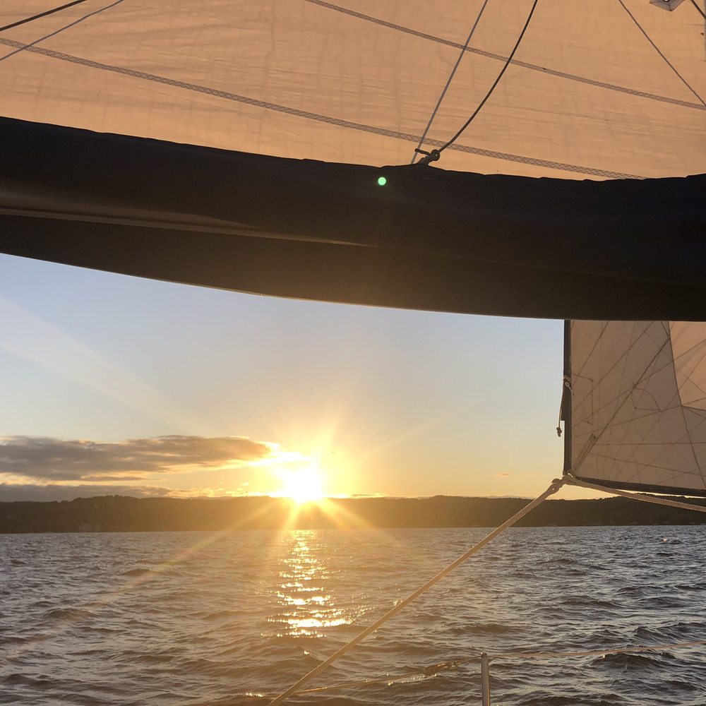 Sunset Sunset