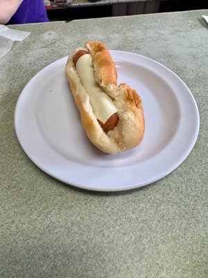 Jack's Hot Dog Stand by null