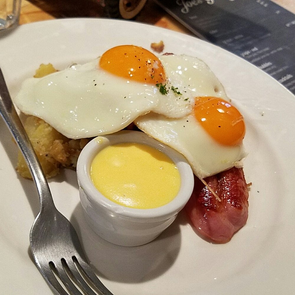 Joe's Garage - Gorgeous George - Cafes Near Me - Queenstown, OTA Joe's Garage - Gorgeous George - Cafes Near Me - Queenstown, OTA