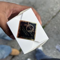 XOX Truffles on Yelp