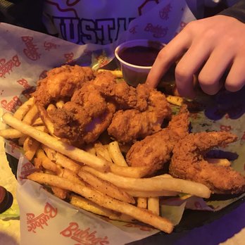 Bubba's 33 - Chicken Tenders - American Near Me - Waco, Texas Bubba's 33 - Chicken Tenders - American Near Me - Waco, Texas