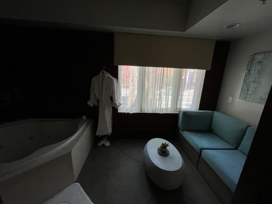 Inn at the 5th Eugene by null