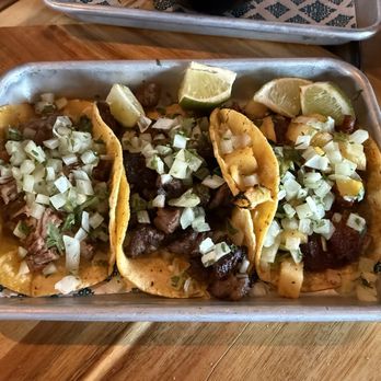Rreal Tacos - Chamblee - Tacos! Yummy! - Tacos Near Me - Atlanta, Georgia