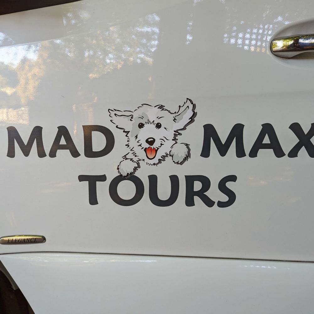 Mad Max Tours - Tours Near Me - Bath, BAS Mad Max Tours - Tours Near Me - Bath, BAS