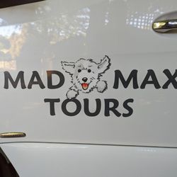 Mad Max Tours