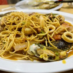 Lucho's Peruvian Restaurant