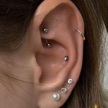 Magic Art Society - Piercing magic art - Tattoo Near Me - Paris, 75 Magic Art Society - Piercing magic art - Tattoo Near Me - Paris, 75