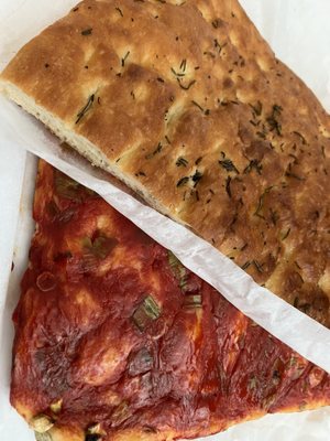 Liguria Bakery by null Liguria Bakery by null