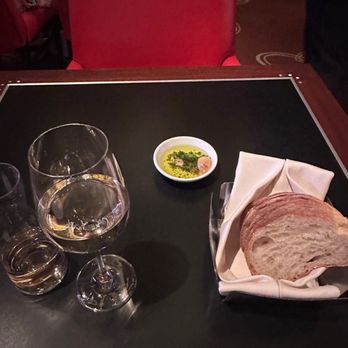 Allegro - Even the bread was tasty! - Italian Near Me - Las Vegas, Nevada Allegro - Even the bread was tasty! - Italian Near Me - Las Vegas, Nevada