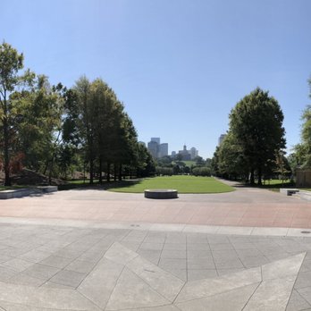 Bicentennial Capitol Mall State Park - Parks Near Me - Nashville, Tennessee