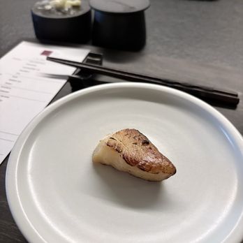 Sato Omakase - Sushi Bars Near Me - San Francisco, California