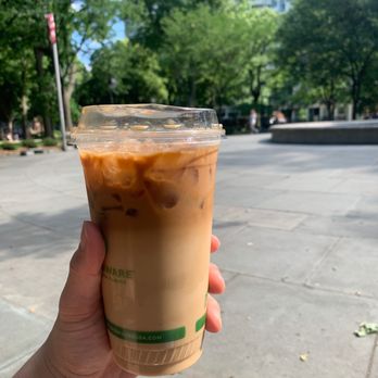 Talula's Daily - Large Saigon Vietnamese Iced coffee - Coffee & Tea Near Me - Philadelphia, Pennsylvania Talula's Daily - Large Saigon Vietnamese Iced coffee - Coffee & Tea Near Me - Philadelphia, Pennsylvania