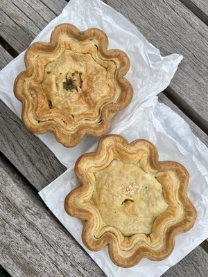 Proper Pie Co. by null
