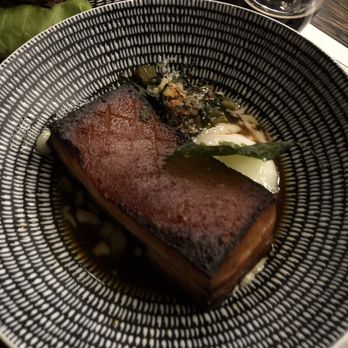 BiXi Beer - Crispy pork belly adobo - Asian Fusion Near Me - Chicago, Illinois BiXi Beer - Crispy pork belly adobo - Asian Fusion Near Me - Chicago, Illinois
