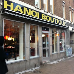 Hanoi Boutique