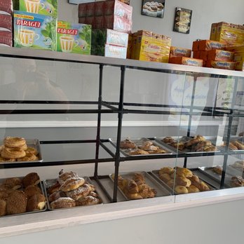 Argentinian Bakery - Delicious!! - Bakeries Near Me - Winter Springs, Florida