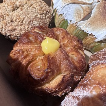 Bad Butter - Bakeries Near Me - Chicago, Illinois