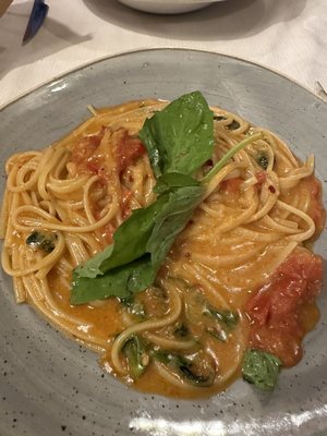 Antica Trattoria e Pizzeria da Donato by null