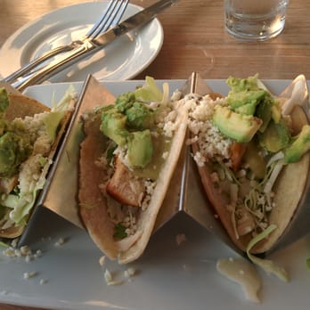 Bluewater Boathouse Seafood Restaurant Coronado - Fish tacos - Seafood Near Me - Coronado, California