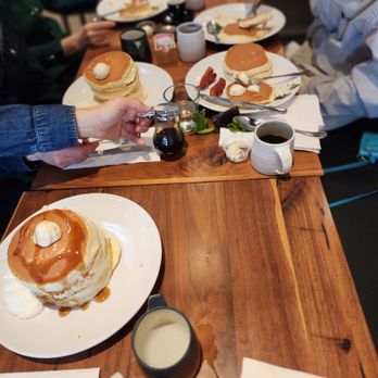 Takagi Coffee - Japanese Near Me - Los Angeles, California